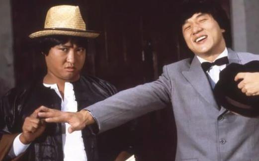 成龙和洪金宝什么关系 成龙和洪金宝合作了哪些经典作品 