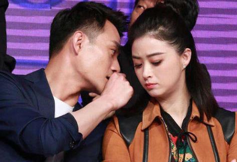 蒋欣的老公是谁 蒋欣与王凯之间究竟是怎么回事