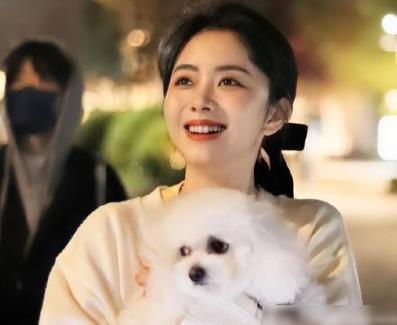 谭松韵和周捷是怎么认识的 谭松韵和周捷关系如何 谭松韵和周捷是怎么认识的 谭松韵和周捷关系如何