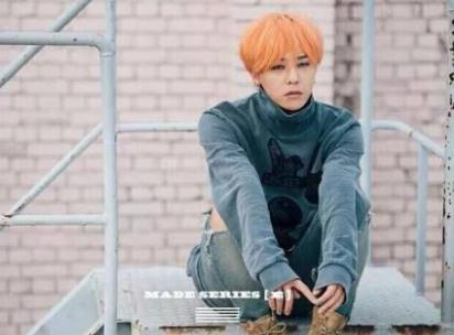 权志龙与iu是什么关系 权志龙退伍之后怎么不红了 权志龙与iu是什么关系 权志龙退伍之后怎么不红了