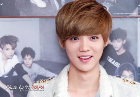 鹿晗为什么退出跑男  鹿晗为什么不红了