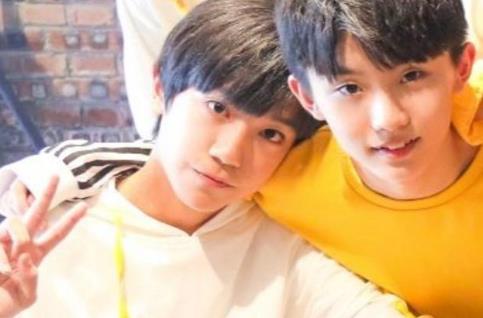 李天泽为什么叫贝贝 李天泽与马嘉祺关系怎么样 