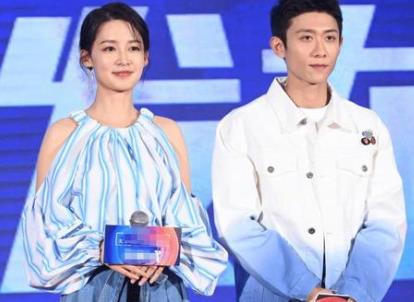 李沁和张一山什么关系 李沁张一山拍的什么电视剧 李沁和张一山什么关系 李沁张一山拍的什么电视剧