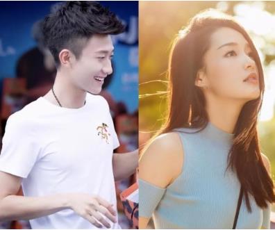 李沁和张一山什么关系 李沁张一山拍的什么电视剧 李沁和张一山什么关系 李沁张一山拍的什么电视剧