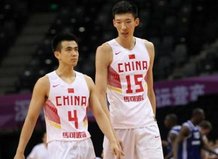 周琦CBA篮板数超越姚明  周琦以后有可能超越姚明吗 