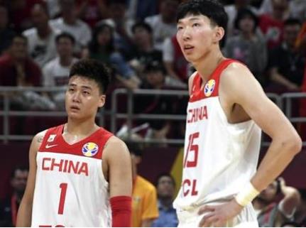 周琦CBA篮板数超越姚明  周琦以后有可能超越姚明吗 