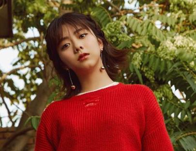 谭松韵为什么要叫晶晶 谭松韵的资源为什么这么好 谭松韵为什么要叫晶晶 谭松韵的资源为什么这么好