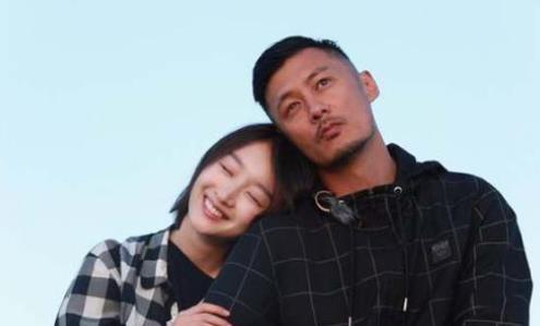 余文乐和周冬雨的关系 余文乐和周冬雨在一起过吗