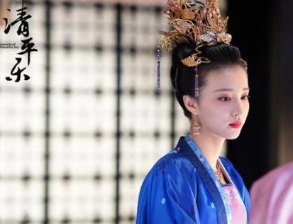 清平乐张妼晗结局是什么 张妼晗最后下场怎么样 清平乐张妼晗结局是什么 张妼晗最后下场怎么样