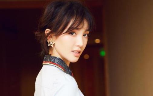 金晨为什么叫大喜 金晨为什么火不起来