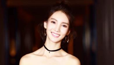 金晨为什么叫大喜 金晨为什么火不起来