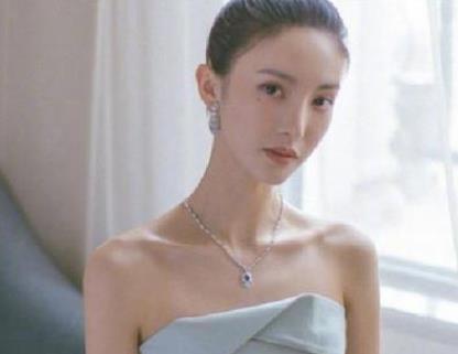 金晨为什么叫大喜 金晨为什么火不起来