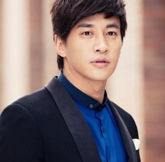 何润东和孙俪什么关系  何润东和孙俪合作了哪些作品