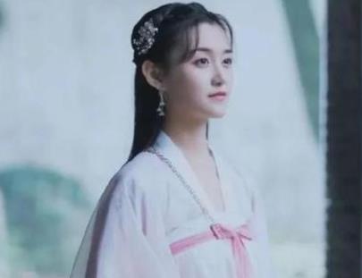 蒋依依为什么没演女主 蒋依依为什么不红