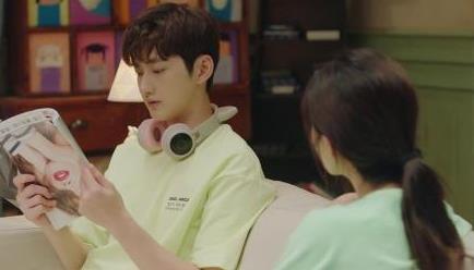 《一不小心捡到爱》原著小说是什么 顾安心凌越结局在一起了吗？ 