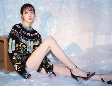 李溪芮为什么叫二饼  李溪芮为什么退出嘉行