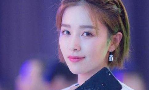 阚清子新恋情疑曝光 阚清子纪凌尘交往几年