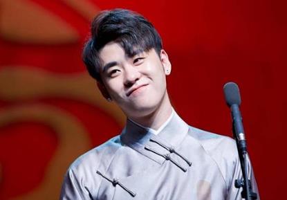 张云雷为什么没参加封箱 德云社为什么这样对待张云雷呢 张云雷为什么没参加封箱 德云社为什么这样对待张云雷呢