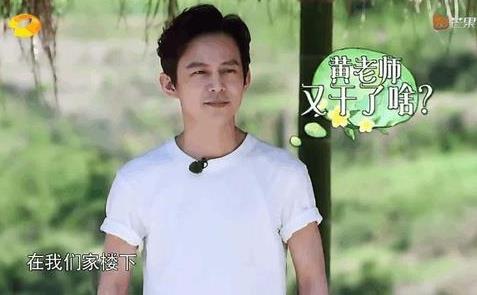 何炅结婚了吗 何炅与王菁之间究竟是什么关系 何炅结婚了吗 何炅与王菁之间究竟是什么关系