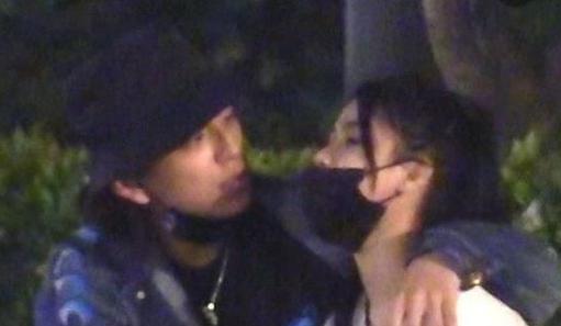 王大陆蔡卓宜恋情曝光 王大陆蔡卓宜怎么认识的 王大陆蔡卓宜恋情曝光 王大陆蔡卓宜怎么认识的