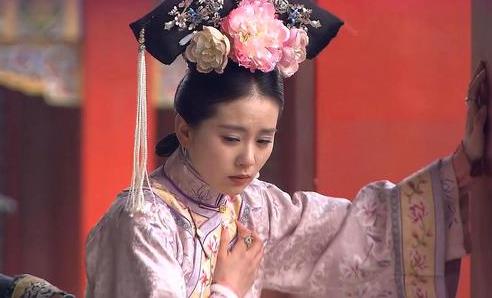 步步惊心若曦为什么死 若曦为什么嫁给十四爷 步步惊心若曦为什么死 若曦为什么嫁给十四爷