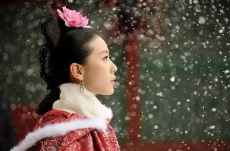 步步惊心若曦为什么死 若曦为什么嫁给十四爷 步步惊心若曦为什么死 若曦为什么嫁给十四爷