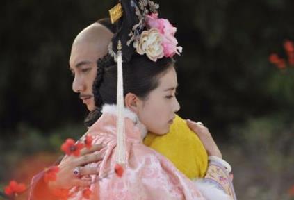 步步惊心若曦为什么死 若曦为什么嫁给十四爷 步步惊心若曦为什么死 若曦为什么嫁给十四爷