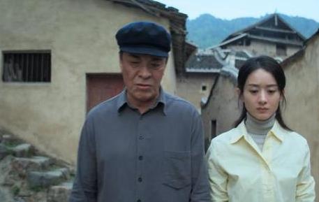 赵丽颖演技怎么样 赵丽颖演的雷金玉 赵丽颖演技怎么样 赵丽颖演的雷金玉