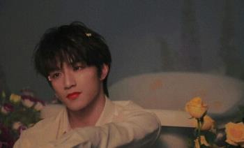 刘耀文是重庆哪里人  刘耀文为什么叫吻文