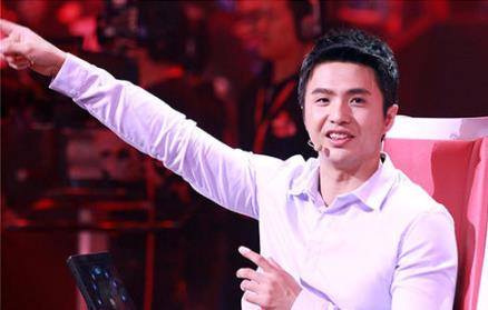 魏坤琳现在做什么 魏坤琳和桑洁是什么关系