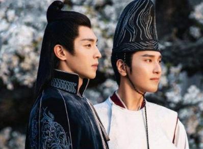 晴雅集为什么被强制下架 晴雅集狂画师是谁演的 晴雅集为什么被强制下架 晴雅集狂画师是谁演的