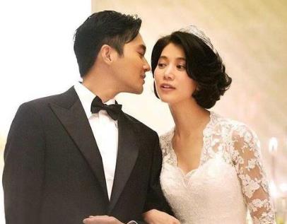 袁咏仪老公张智霖多大了 袁咏仪张智霖怎么在一起的 袁咏仪老公张智霖多大了 袁咏仪张智霖怎么在一起的