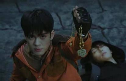 终极笔记蛇母是西王母吗 终极笔记蛇母究竟是什么东西 终极笔记蛇母是西王母吗 终极笔记蛇母究竟是什么东西