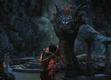 终极笔记蛇母是西王母吗 终极笔记蛇母究竟是什么东西 终极笔记蛇母是西王母吗 终极笔记蛇母究竟是什么东西