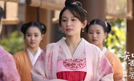 知否墨兰嫁给了谁 知否墨兰是谁演的 知否墨兰嫁给了谁 知否墨兰是谁演的