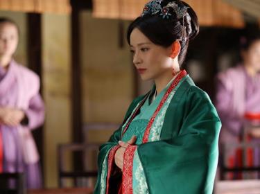 知否墨兰嫁给了谁 知否墨兰是谁演的 知否墨兰嫁给了谁 知否墨兰是谁演的