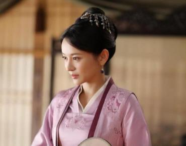 知否墨兰嫁给了谁 知否墨兰是谁演的 知否墨兰嫁给了谁 知否墨兰是谁演的