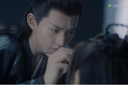 遇龙雪阡寻第几集恢复记忆 遇龙雪阡寻扮演者