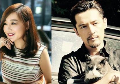 薛佳凝胡歌为什么分手 薛佳凝胡歌怎么认识的 薛佳凝胡歌为什么分手 薛佳凝胡歌怎么认识的