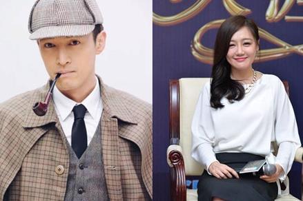 薛佳凝胡歌为什么分手 薛佳凝胡歌怎么认识的 薛佳凝胡歌为什么分手 薛佳凝胡歌怎么认识的