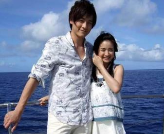 郑元畅林依晨为何没在一起 郑元畅林依晨十年之约 郑元畅林依晨为何没在一起 郑元畅林依晨十年之约