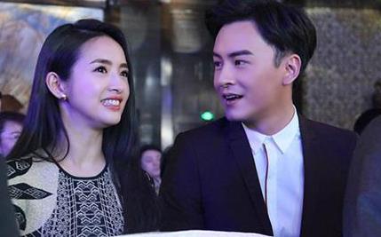 郑元畅林依晨为何没在一起 郑元畅林依晨十年之约 郑元畅林依晨为何没在一起 郑元畅林依晨十年之约