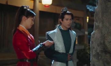 御赐小仵作冷月为何叫公主姑母  冷月萧瑾瑜啥关系