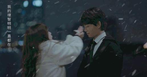 昼川是什么时候喜欢初礼 昼川初礼最后在一起吗 昼川是什么时候喜欢初礼 昼川初礼最后在一起吗