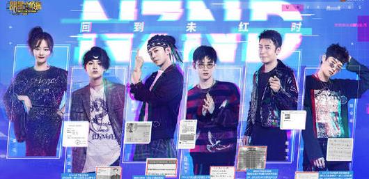 明星大侦探mdzz什么意思 明星大侦探ycyu啥意思 明星大侦探mdzz什么意思 明星大侦探ycyu啥意思