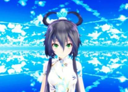 洛天依是真人吗  洛天依是真人配音吗