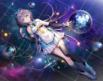 洛天依是真人吗  洛天依是真人配音吗