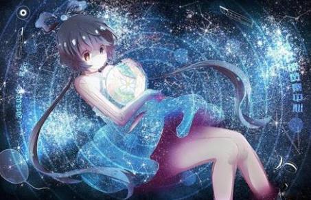 洛天依是真人吗  洛天依是真人配音吗