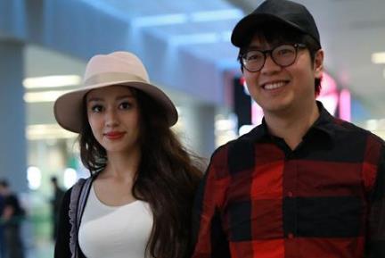 朗朗的老婆是哪里人  郎朗老婆个人资料简介