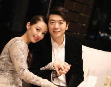 朗朗的老婆是哪里人  郎朗老婆个人资料简介